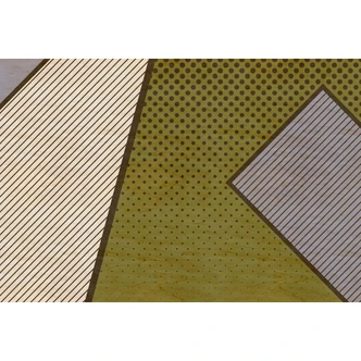 Livingwalls Fotomurale Walls by Patel 2 pattern play 2 