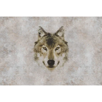 Livingwalls Fototapete Walls by Patel 2 big three 1 