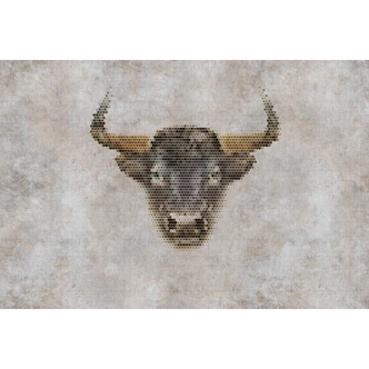 Livingwalls Fototapete Walls by Patel 2 big three 2 