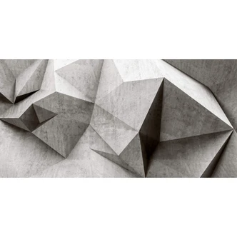 Livingwalls Fototapet Walls by Patel 2 Boulder 1 