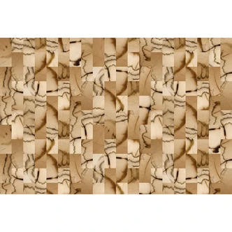 Livingwalls Fototapete Walls by Patel 2 cut stone 1 