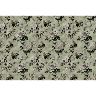 Livingwalls papier peint photo Walls by Patel 2 wild roses 1   