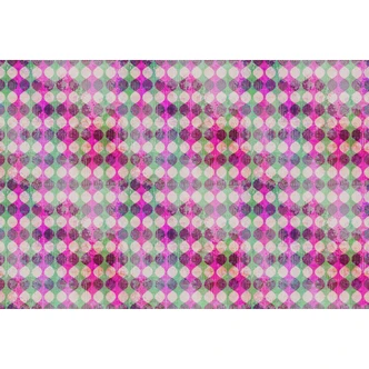 Livingwalls Fototapete Walls by Patel 2 garland 1 