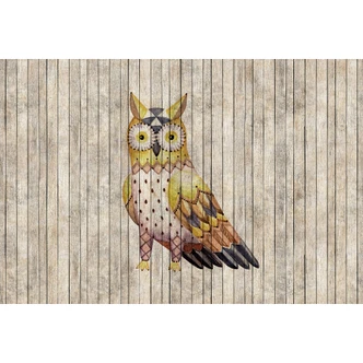 Livingwalls Fototapete Walls by Patel 2 fairy tale 1 