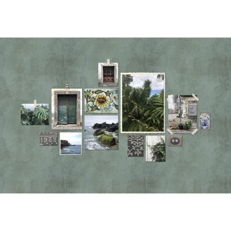 Livingwalls Fotobehang Walls by Patel 2 atlantic spirit 2 