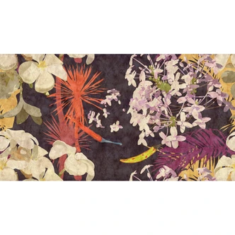 Livingwalls Photo Wallpaper Walls by Patel 2 vintage bouquet 1 Livingwalls Photo Wallpaper Walls by Patel 2 vintage bouquet 1