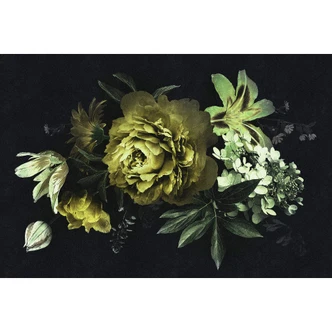 Livingwalls Fototapete Walls by Patel 2 drama queen 2 