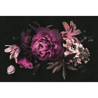 Livingwalls Fototapete Walls by Patel 2 drama queen 3 