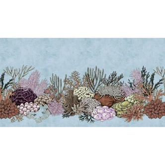 Livingwalls Photo Wallpaper Walls by Patel 2 octopus´s garden 1 Livingwalls Photo Wallpaper Walls by Patel 2 octopus´s garden 1