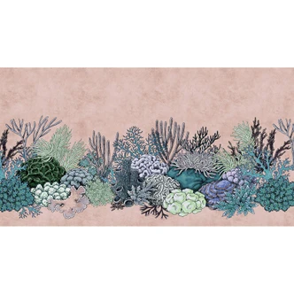 Livingwalls Photo Wallpaper Walls by Patel 2 octopus´s garden 2 Livingwalls Photo Wallpaper Walls by Patel 2 octopus´s garden 2