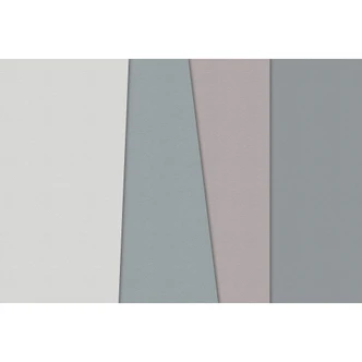 Livingwalls Fotomurale Walls by Patel 2 layered paper 1 