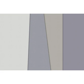 Livingwalls Fototapete Walls by Patel 2 layered paper 2 