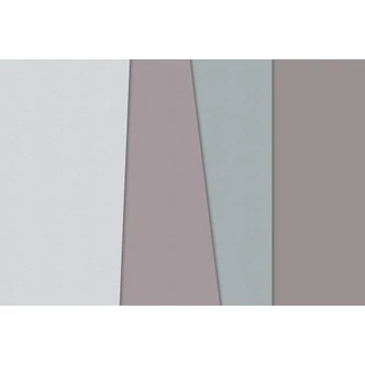 Livingwalls Fotomurale Walls by Patel 2 layered paper 3 