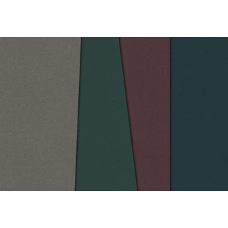 Livingwalls Fotomurale Walls by Patel 2 layered cardboard 1 