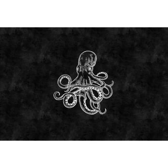 Livingwalls Fototapete Walls by Patel blackboard 4 Livingwalls Fototapete Walls by Patel blackboard 4