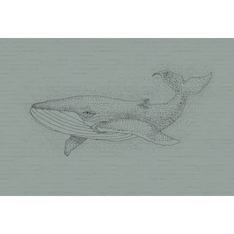 Livingwalls Fotomurale Walls by Patel titan 3 