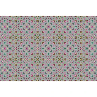 Livingwalls Fototapete Walls by Patel emerald 1 