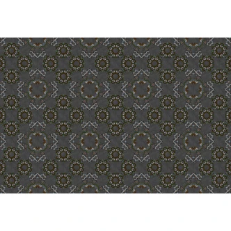 Livingwalls Fototapete Walls by Patel graphite 3 