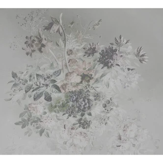 Livingwalls Fototapete Walls by Patel bouquet pastel 3 