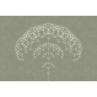 Livingwalls Photo Wallpaper Walls by Patel trees 3 