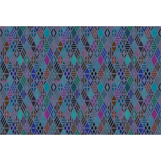 Livingwalls papier peint photo Walls by Patel geometrical 2  