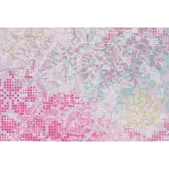 Livingwalls Fotomurale Walls by Patel gobelin 1 