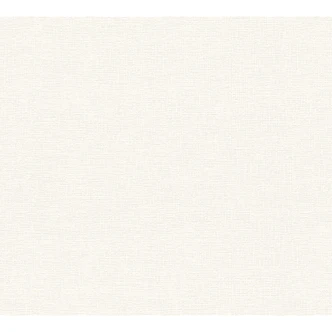 A.S. Création overschilderbaar vliesbehang Meisterputz 15m. Rol 