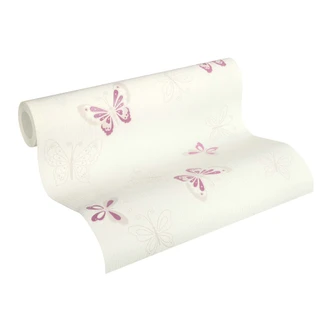 A.S. Création Vliesbehang Happy Spring 