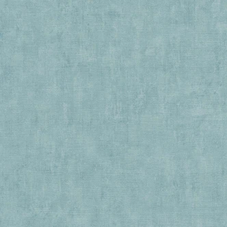 A.S. Création Cuba - Papier peint intissé uni, bleu 