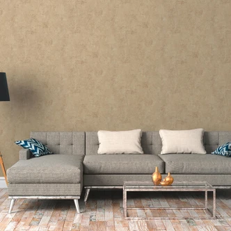 Strukturtapete Desert Lodge - aus der LandIDEE Wohnen & Deko Kollektion 
