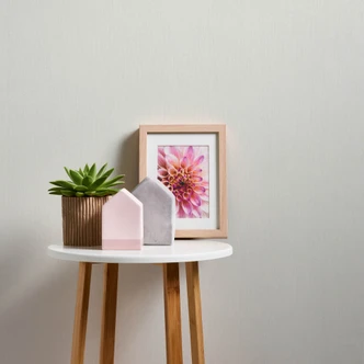 A.S. Création Wallpaper il Decoro - Fleece - Single Color 