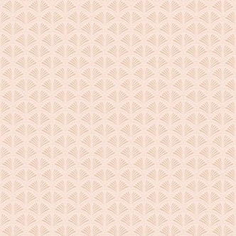 A.S. Création Trendwall 2 - Papier peint intissé de designer, crème 