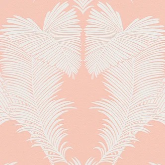 A.S. Création Trendwall 2 - , rosé 