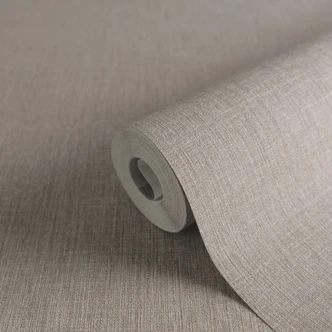 Daniel Hechter Papier peint uni Beige  