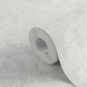 A.S. Création Fleece Wallpaper - Vintage Concrete 