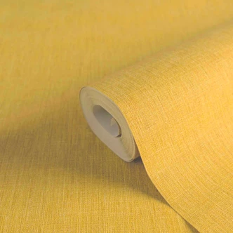 Livingwalls papier peint intissé Metropolitan Stories papier peint jaune 