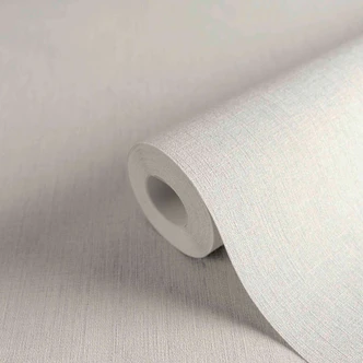 Papier peint intissé texturé en gris clair - Papier peint moderne pour une maison harmonieuse Papier peint intissé texturé en gris clair - Papier peint moderne pour une maison harmonieuse