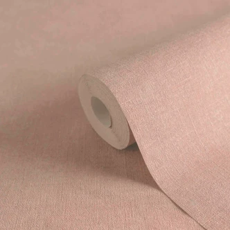 Beige structuurbehang - elegant effen behang met een fijne textuur - vliesbehang Beige structuurbehang - elegant effen behang met een fijne textuur - vliesbehang