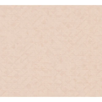 A.S. Création Vliesbehang Exotic Life Behang 