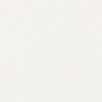 A.S. Création Vliestapete Greenery Unitapete einfarbig creme 