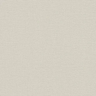 A.S. Création Vliestapete Greenery Unitapete einfarbig beige, grau 