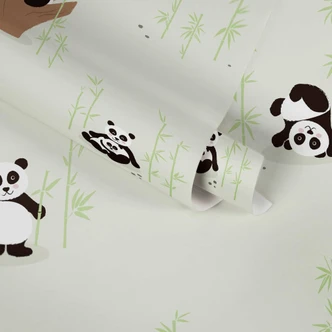A.S. Création Little Love Papier peint intissé pour la chambre d'enfant 