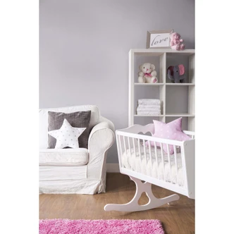 A.S. Création Little Love Papier peint intissé pour la chambre d'enfant 