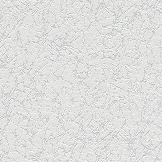 A.S. Création Vliestapete Meistervlies Strukturtapete Uni überstreichbar weiß 