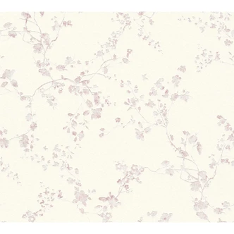 Livingwalls Vliesbehang Metropolitan Stories Lola Paris 