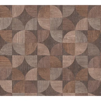 Livingwalls Vliesbehang Metropolitan Stories Nils Olsson Copenhagen 