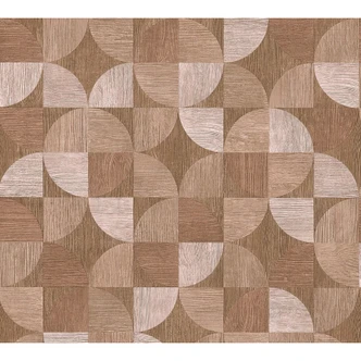 Livingwalls Vliesbehang Metropolitan Stories Nils Olsson Copenhagen 