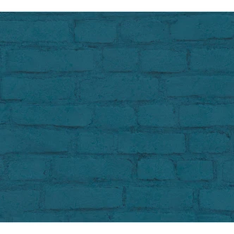 A.S. Création Vliesbehang Neue Bude 2.0 Editie 2 