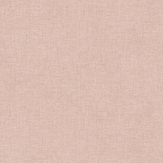 Livingwalls Papier peint intissé New Walls uni rose  