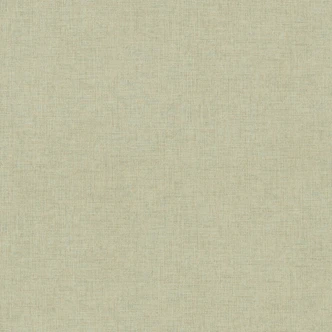 Papel pintado no tejido de Livingwall Papel pintado unicolor verde de la unidad New Walls 